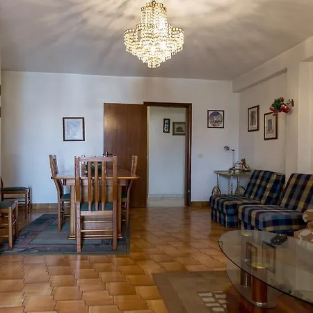 Apartmán Akisol Shell Ii *
